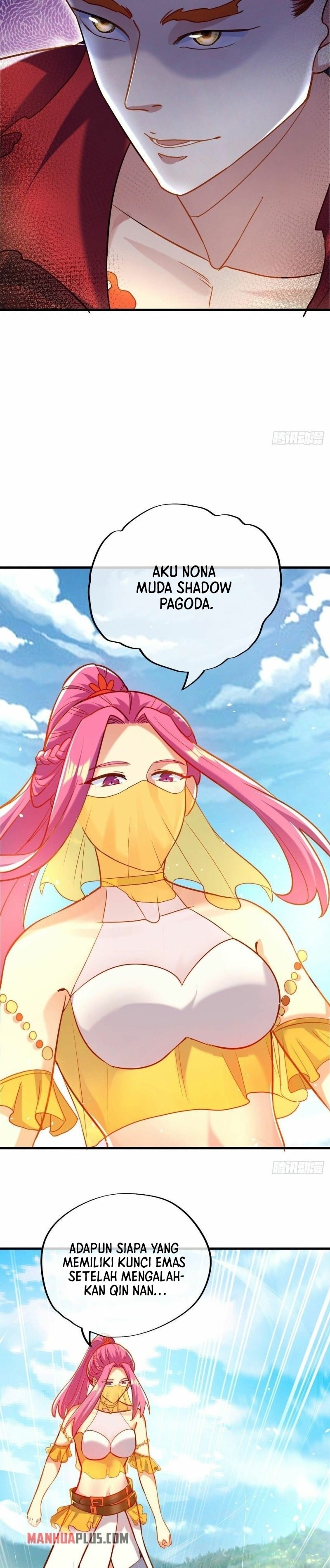 Peerless Soul Chapter 450 Bahasa Indonesia